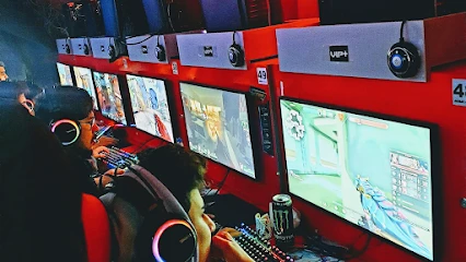 Atak E-Sport/İnternet