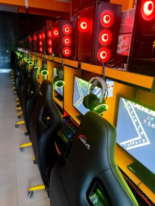 Venüs İnternet Cafe