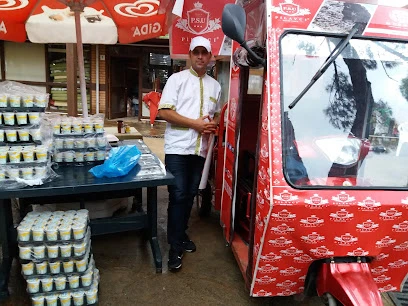 Pilavcı Seyıt Usta