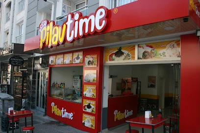 Pilavtime