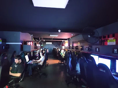 Tekno Game Center İnternet Kafe