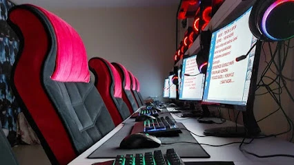 Tekin İnternet Salonu