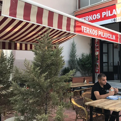 Terkos Pilavcılık
