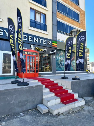 Pilav Y - Çaydaçıra