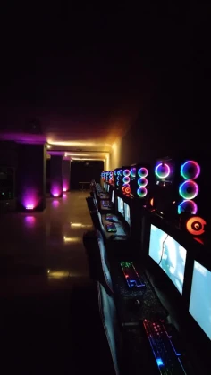 Destan Game Arena (İnternet Cafe)