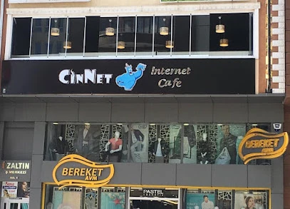 Cinnet İnternet Cafe