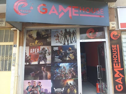 Ayışığı Game House