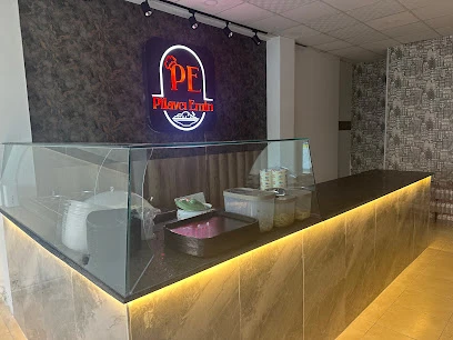 Pilavcı Emin - Mezitli