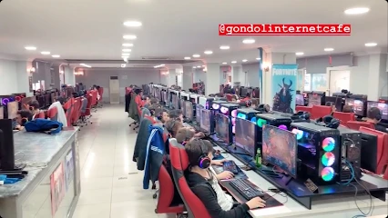 Gondol İnternet Cafe