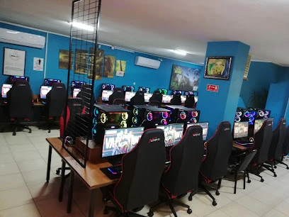 Rolex İnternet Cafe & Playstation-Bilardo Salonu