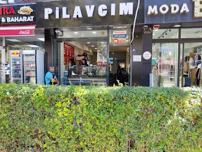 Pilavcım Kırşehir