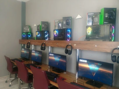 Bigfun İnternet Cafe