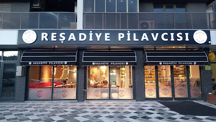 Reşadiye Pilavcısı