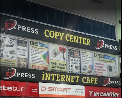 Expres İnternet Kafe