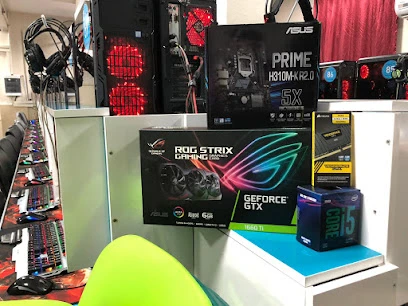 Kardelen E-Spor Merkezi