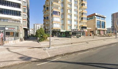 Fahri Kayahan Pilavcısı