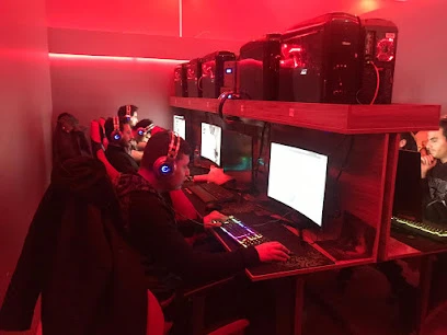 Büyükşehir İnternet Cafe - Game Center