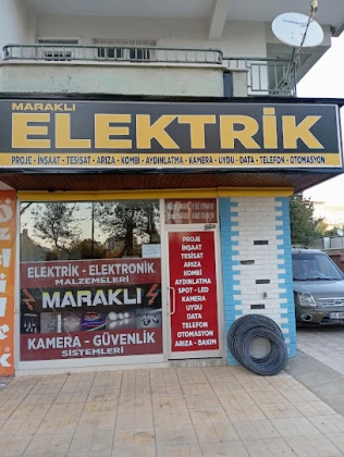 Sokakbaşı Pilavcısı