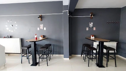 Muş Şehir Pilavcısı