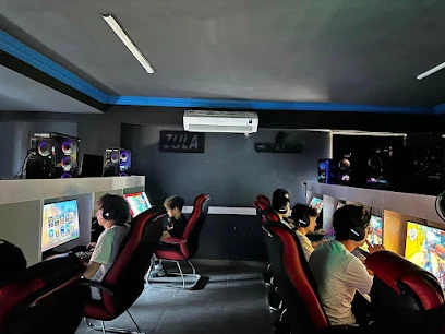 Tunc İnternet E Spor Kafe