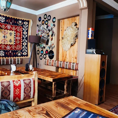 Gececi Rize Pilavcısı