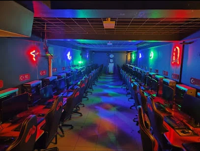 Ay-Yıldız E-Spor İnternet Dünyası