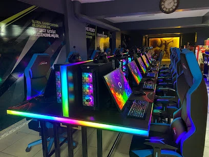 Global Internet Cafe