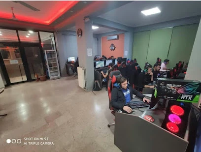 Yakamoz İnternet Cafe & İletişim