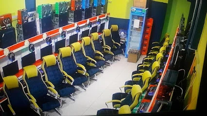 Turda İnternet Cafe