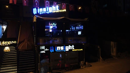 Insıght Gamıng Esports Cafe