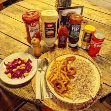 Çakırbey Sokak Lezzetleri