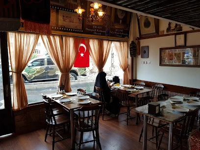 Tarihi Kalkanoğlu Pilavı