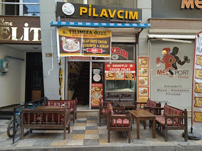 Pilavcim Van