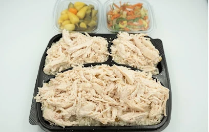 Paşa Pilavcısı Aksaray