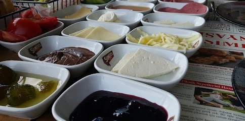 Uvapark Kahvaltı&Tatlı