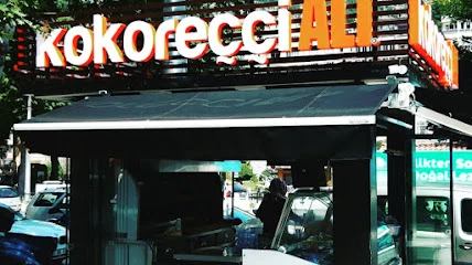 Kokoreççi Ali Amasya