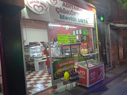 Kırıkkalenin Sokak Lezzetçisi Pilavcı Lavin