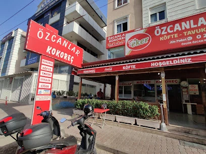 Özcanlar Kokoreç