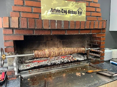 Artvin Cağ Kebap Evi