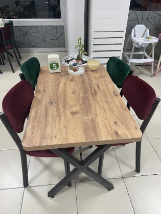 Kokoreççi Yaşar Usta'nın Yeri