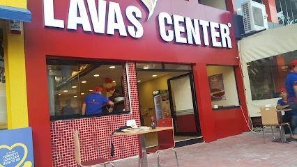 Lavas Center