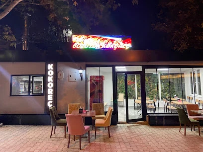 Öz Bozüyük Kokoreç