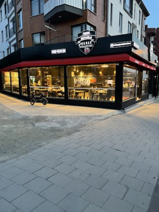 Tarihi Beyoğlu Sokak Pilavcısı Düzce