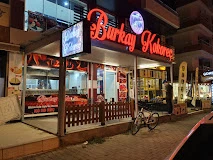 Burkay Kokoreç Ve Midye