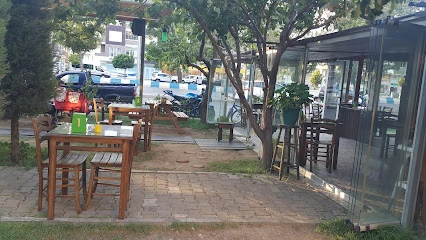 Ömür Kokoreç&Izgara