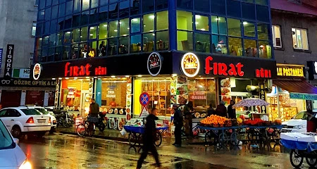 Fırat Pide Döner Pizza