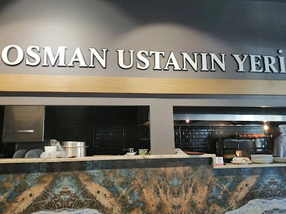 Kokoreççi Osman Usta