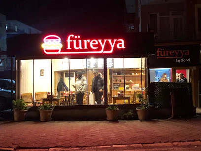 Füreyya Fast Food