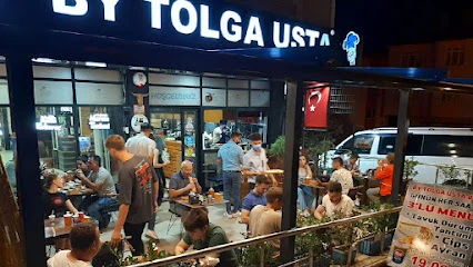 Edirne Tantuni By Tolga Usta Mersin Tantuni Kuzu Kokoreç Izgara