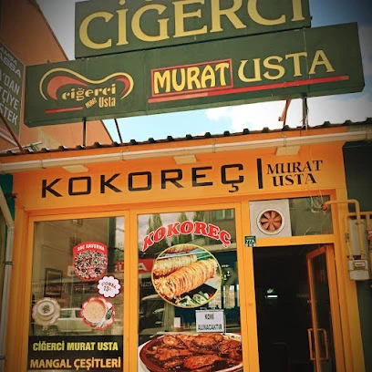 Ciğerci & Kokoreççi Murat Usta